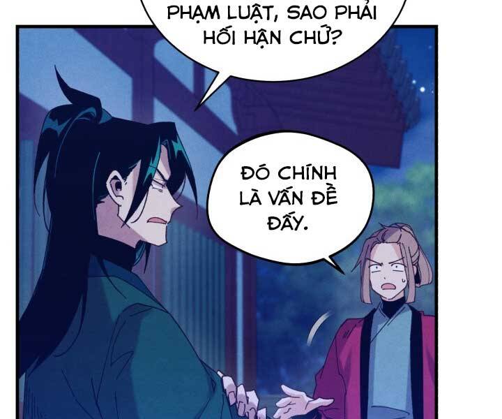 Phi Lôi Đao Thuật Chapter 126 - Trang 2