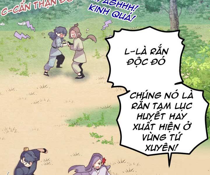 Phi Lôi Đao Thuật Chapter 126 - Trang 2