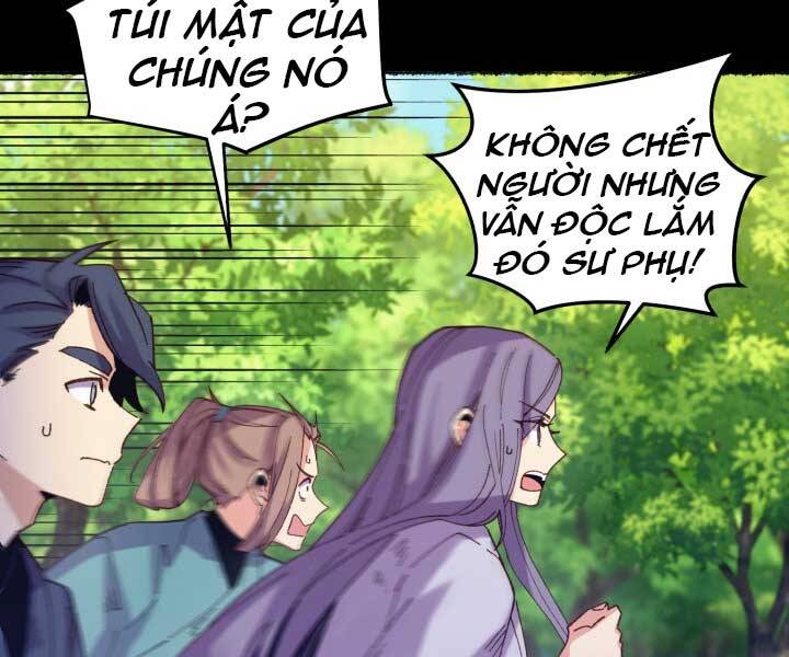 Phi Lôi Đao Thuật Chapter 126 - Trang 2