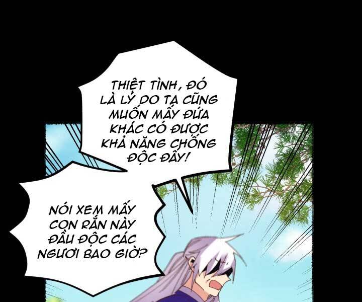 Phi Lôi Đao Thuật Chapter 126 - Trang 2