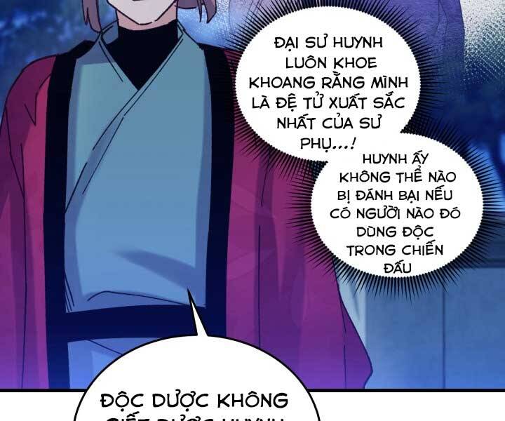 Phi Lôi Đao Thuật Chapter 126 - Trang 2