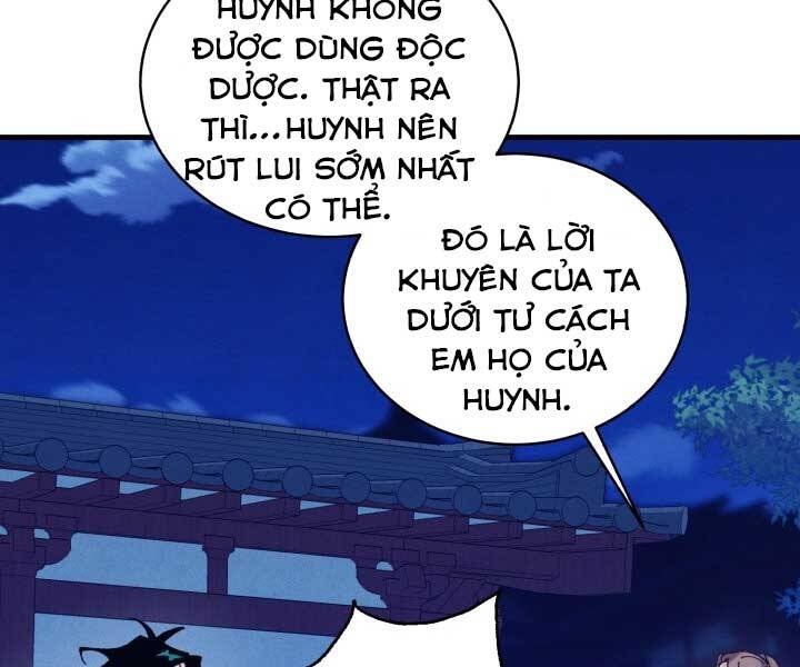 Phi Lôi Đao Thuật Chapter 126 - Trang 2