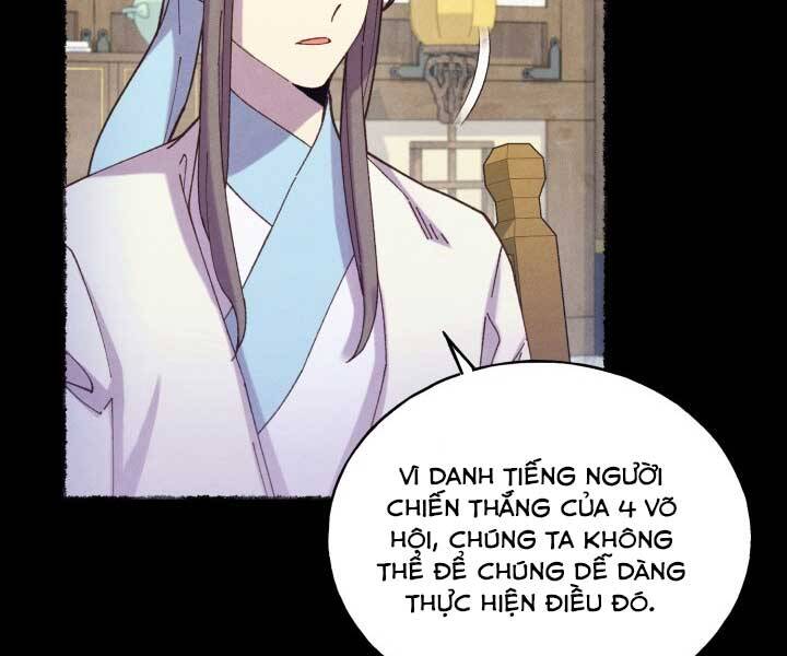 Phi Lôi Đao Thuật Chapter 125 - Trang 2