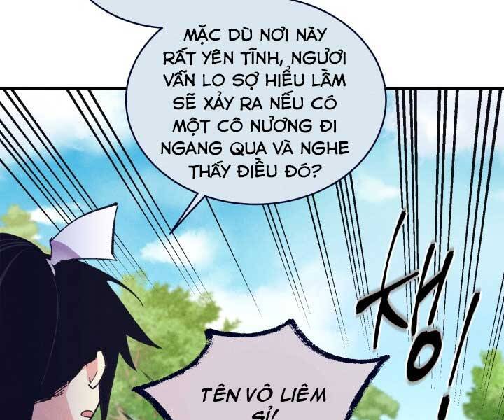 Phi Lôi Đao Thuật Chapter 125 - Trang 2