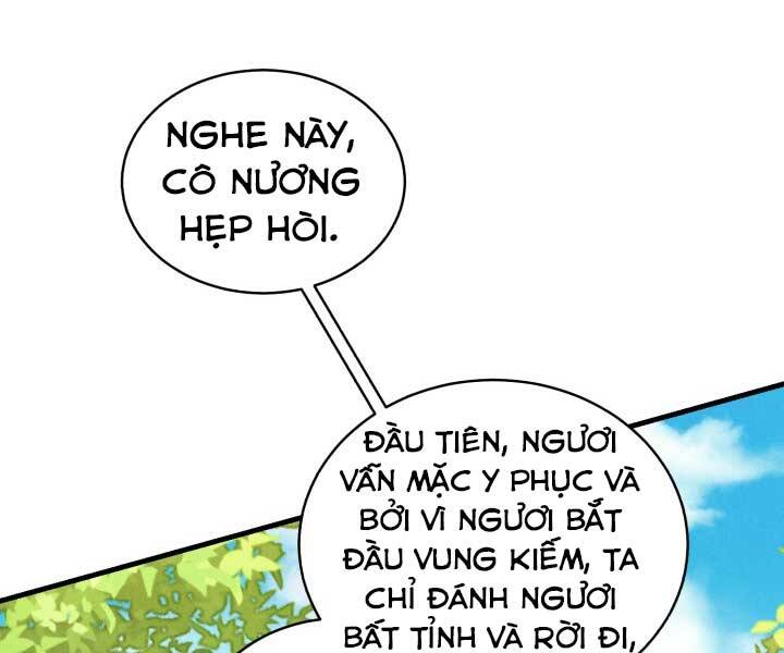 Phi Lôi Đao Thuật Chapter 125 - Trang 2