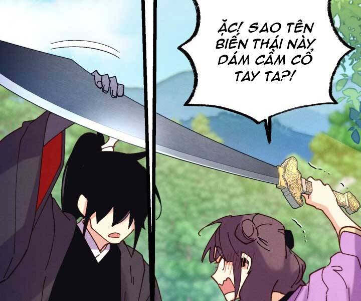 Phi Lôi Đao Thuật Chapter 125 - Trang 2