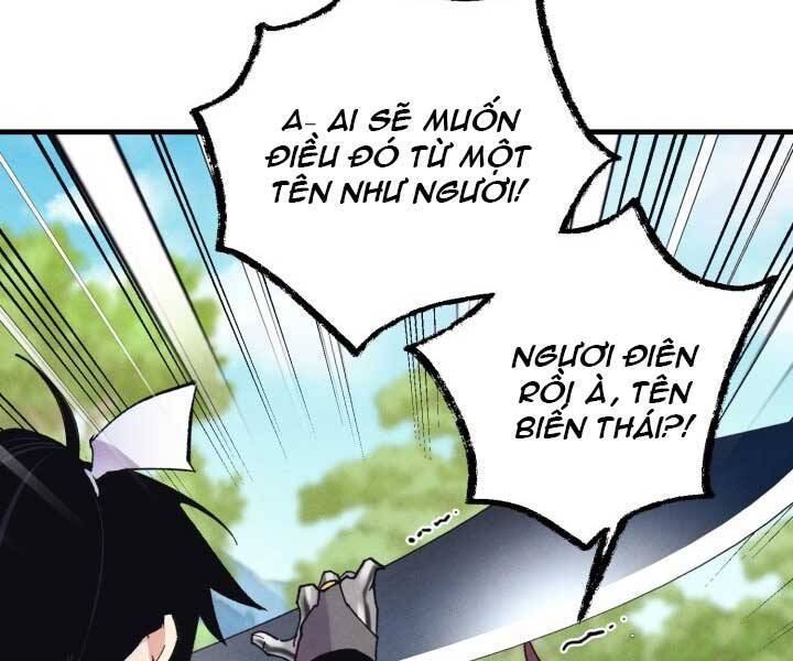 Phi Lôi Đao Thuật Chapter 125 - Trang 2