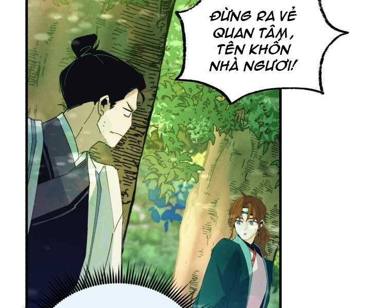 Phi Lôi Đao Thuật Chapter 125 - Trang 2