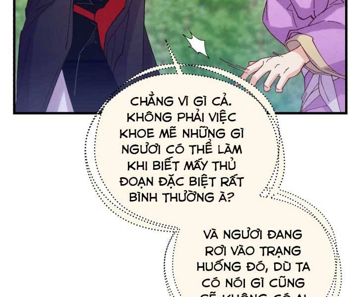 Phi Lôi Đao Thuật Chapter 125 - Trang 2