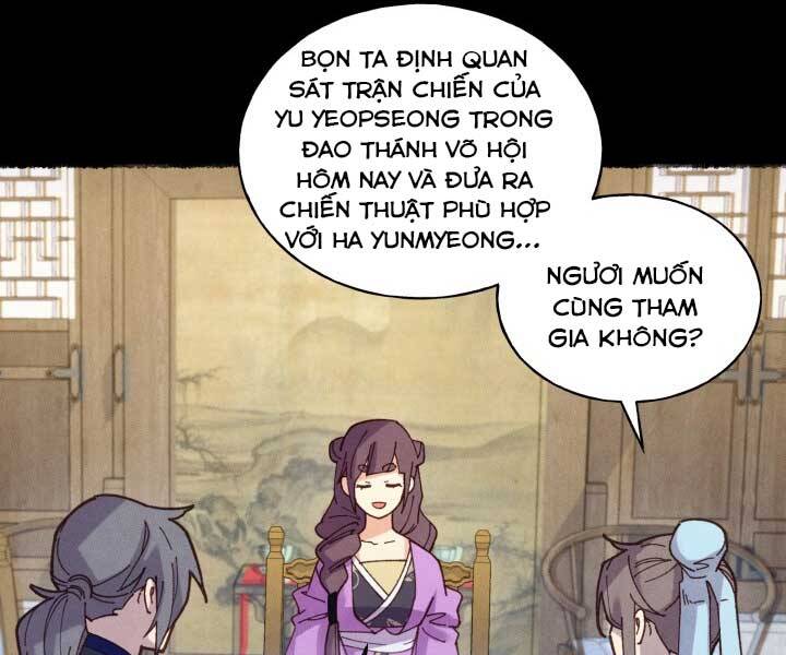 Phi Lôi Đao Thuật Chapter 125 - Trang 2