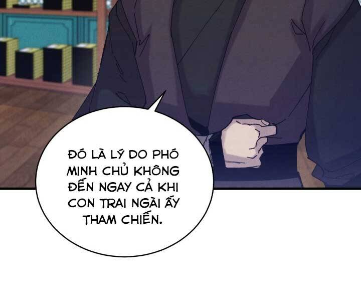 Phi Lôi Đao Thuật Chapter 125 - Trang 2