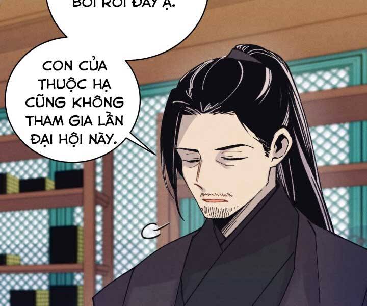 Phi Lôi Đao Thuật Chapter 125 - Trang 2