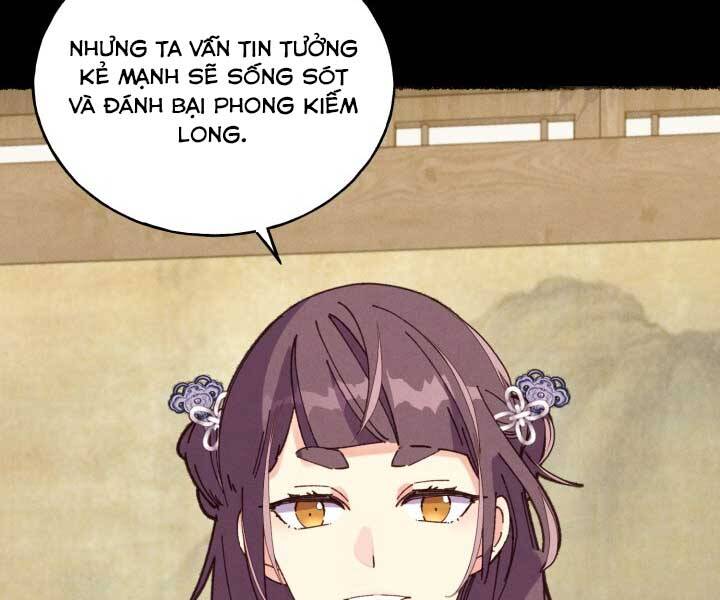 Phi Lôi Đao Thuật Chapter 125 - Trang 2