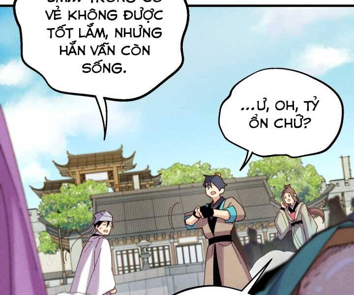 Phi Lôi Đao Thuật Chapter 125 - Trang 2