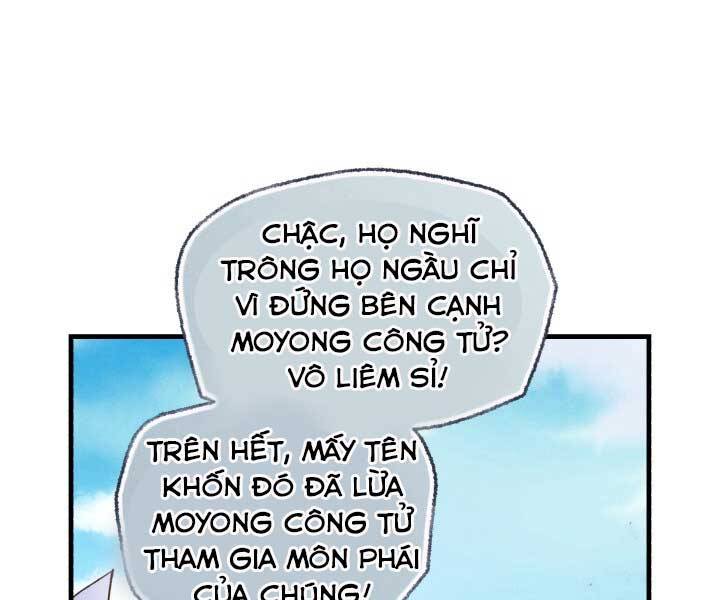 Phi Lôi Đao Thuật Chapter 125 - Trang 2