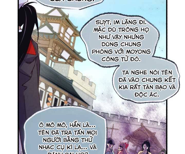 Phi Lôi Đao Thuật Chapter 125 - Trang 2