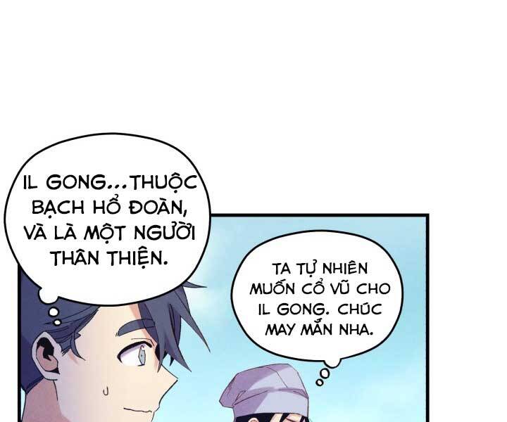 Phi Lôi Đao Thuật Chapter 124 - Trang 2