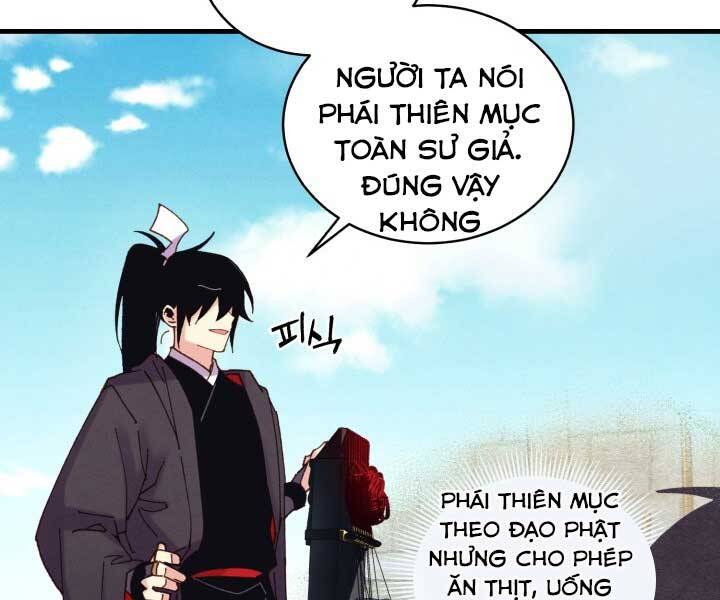 Phi Lôi Đao Thuật Chapter 124 - Trang 2