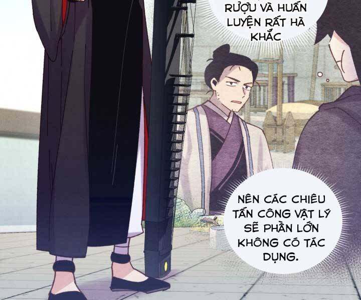 Phi Lôi Đao Thuật Chapter 124 - Trang 2