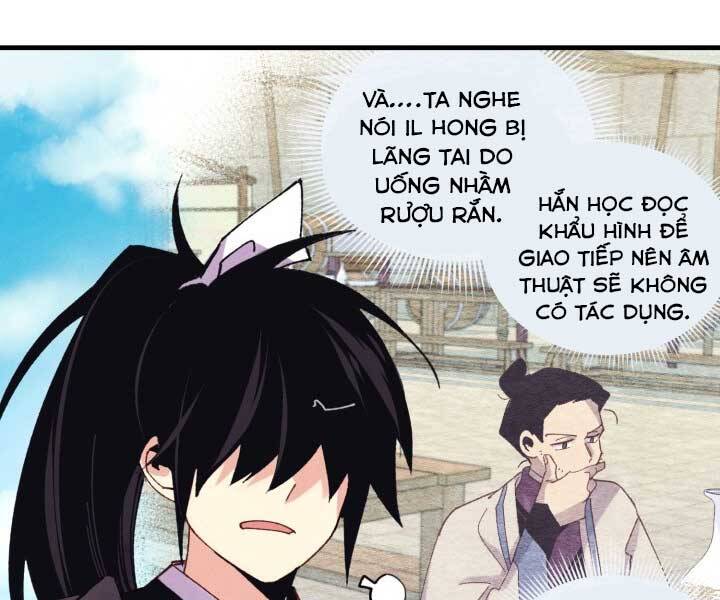 Phi Lôi Đao Thuật Chapter 124 - Trang 2