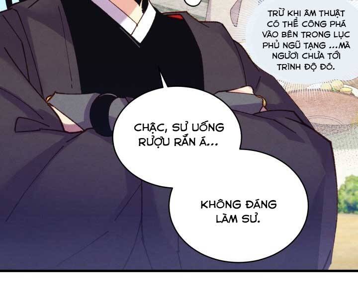 Phi Lôi Đao Thuật Chapter 124 - Trang 2