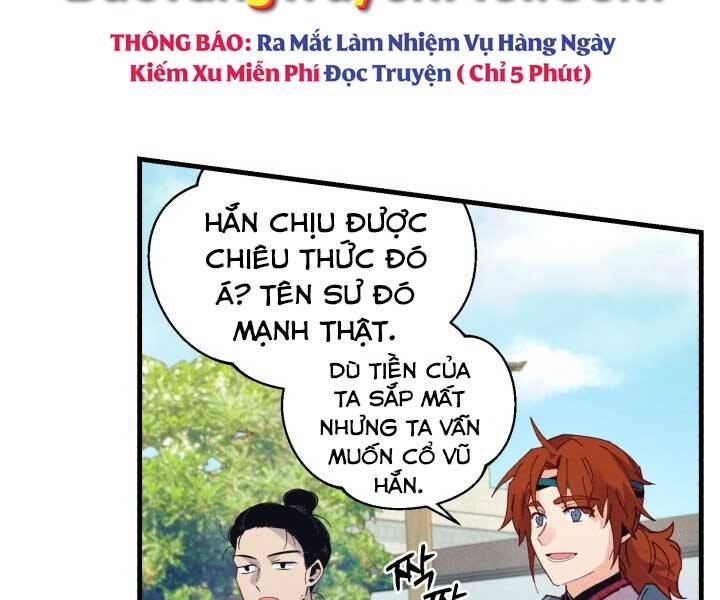 Phi Lôi Đao Thuật Chapter 124 - Trang 2