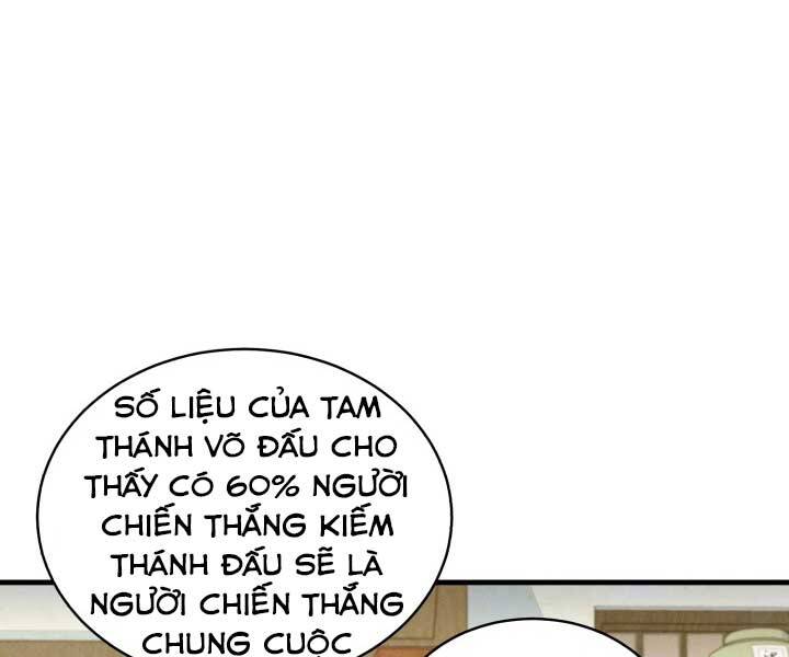 Phi Lôi Đao Thuật Chapter 124 - Trang 2