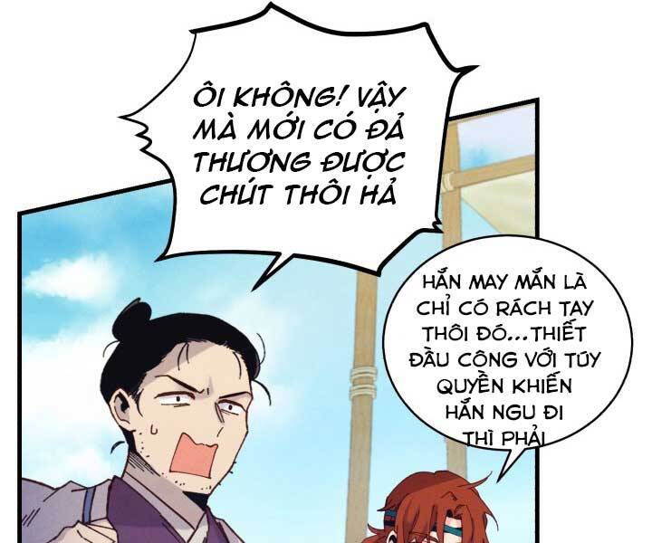 Phi Lôi Đao Thuật Chapter 124 - Trang 2