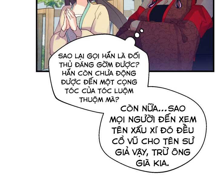 Phi Lôi Đao Thuật Chapter 124 - Trang 2