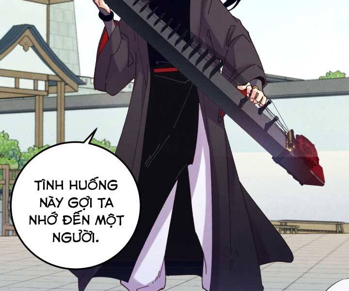 Phi Lôi Đao Thuật Chapter 124 - Trang 2