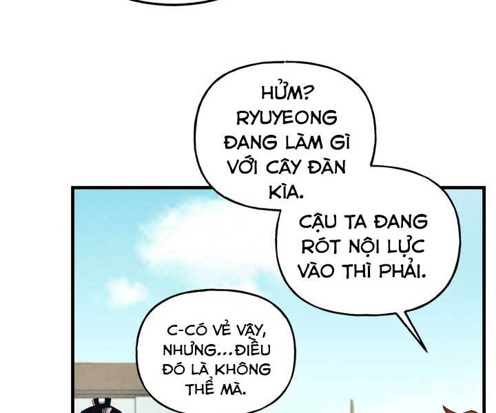 Phi Lôi Đao Thuật Chapter 124 - Trang 2