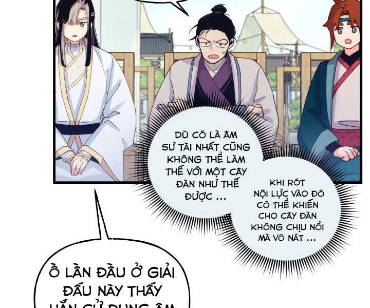 Phi Lôi Đao Thuật Chapter 124 - Trang 2