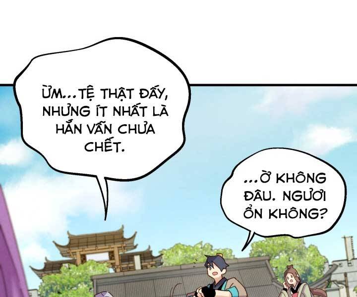 Phi Lôi Đao Thuật Chapter 124 - Trang 2