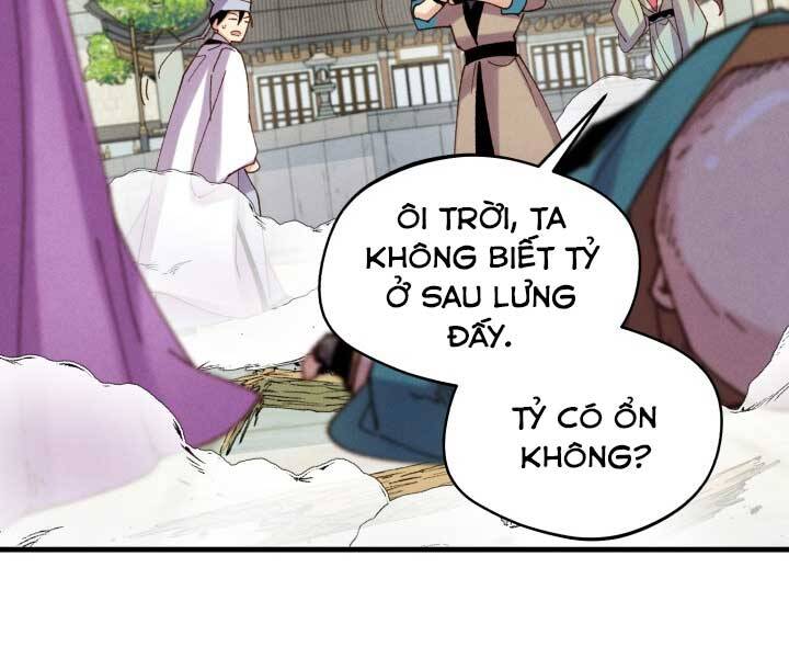 Phi Lôi Đao Thuật Chapter 124 - Trang 2