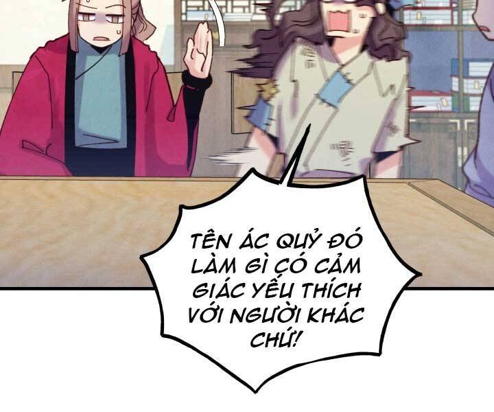 Phi Lôi Đao Thuật Chapter 124 - Trang 2