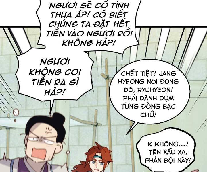 Phi Lôi Đao Thuật Chapter 124 - Trang 2