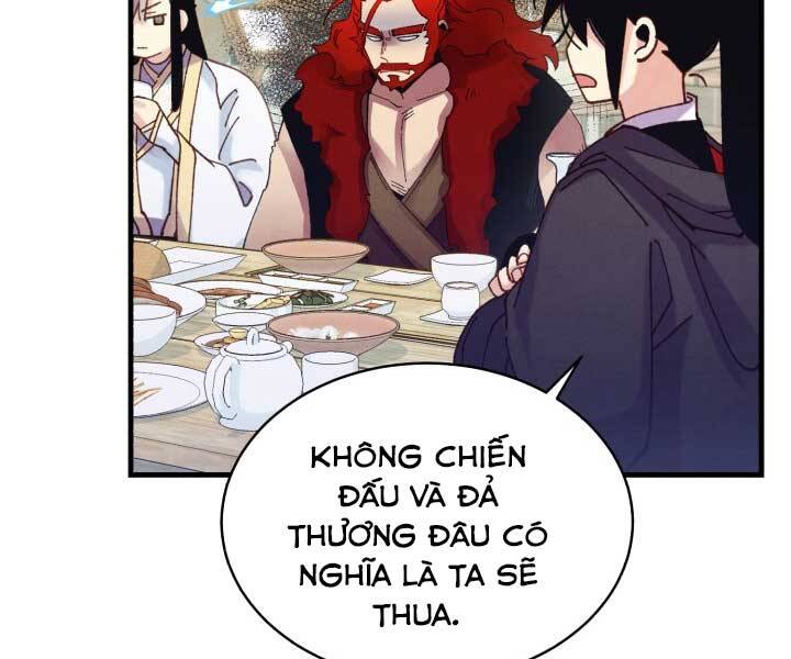 Phi Lôi Đao Thuật Chapter 124 - Trang 2