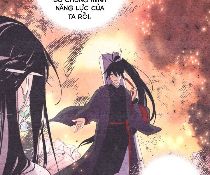 Phi Lôi Đao Thuật Chapter 124 - Trang 2