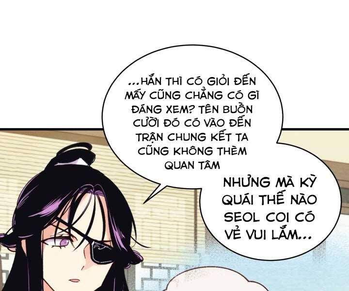 Phi Lôi Đao Thuật Chapter 124 - Trang 2