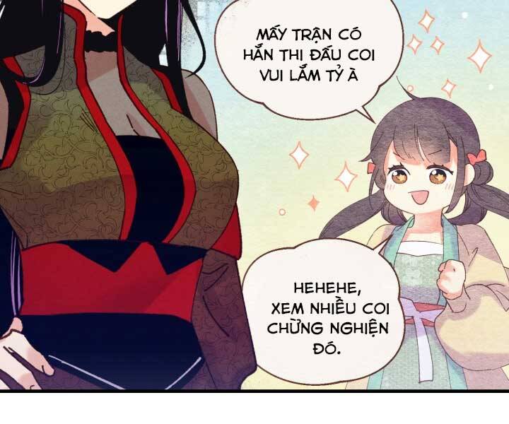 Phi Lôi Đao Thuật Chapter 124 - Trang 2