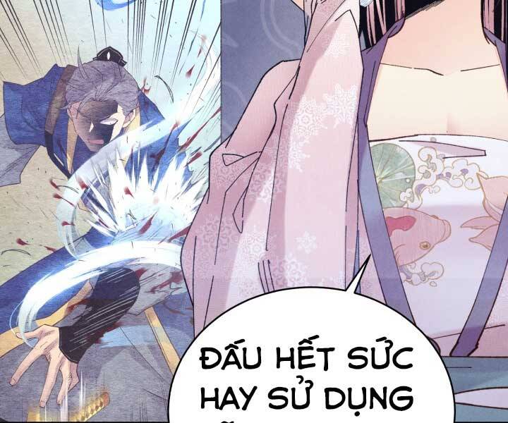 Phi Lôi Đao Thuật Chapter 124 - Trang 2