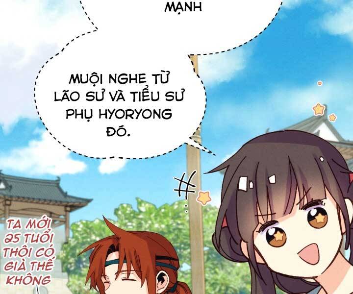 Phi Lôi Đao Thuật Chapter 124 - Trang 2