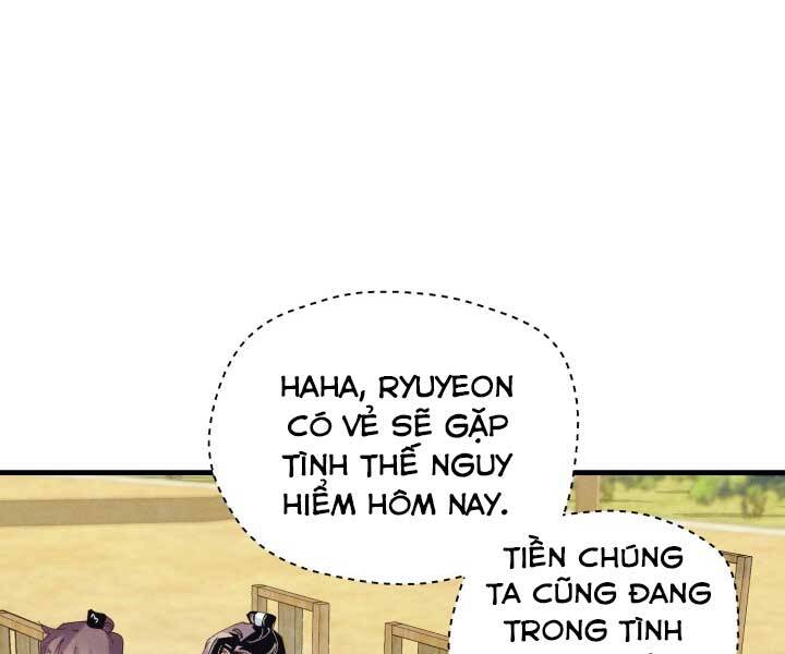 Phi Lôi Đao Thuật Chapter 124 - Trang 2