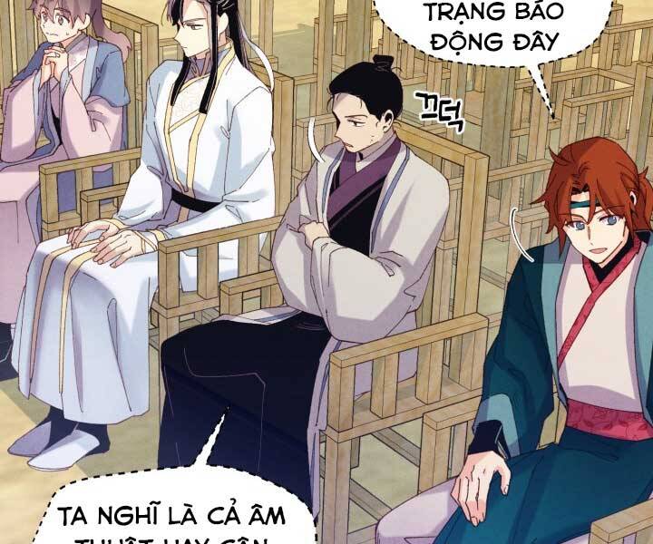 Phi Lôi Đao Thuật Chapter 124 - Trang 2