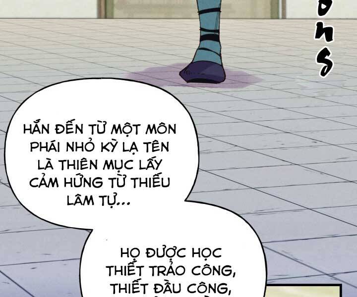 Phi Lôi Đao Thuật Chapter 124 - Trang 2