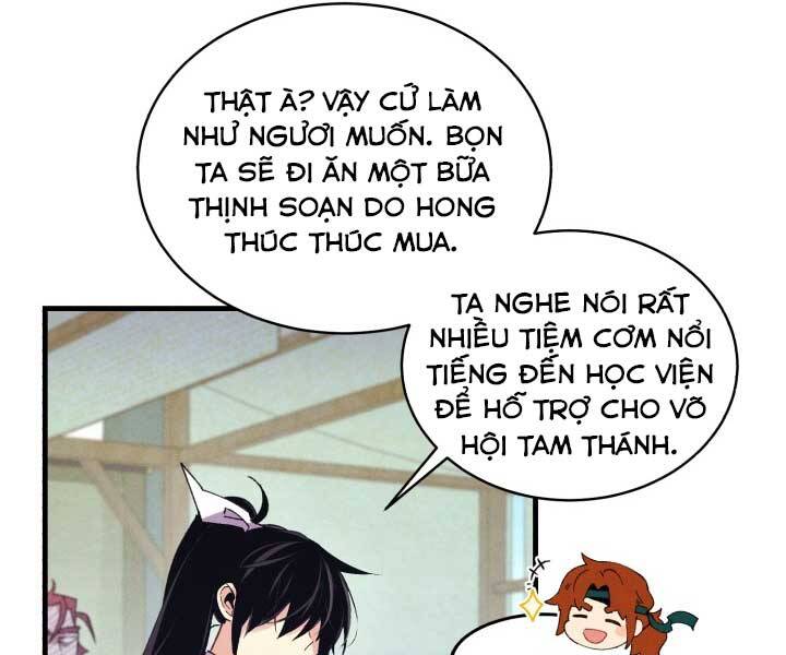 Phi Lôi Đao Thuật Chapter 123 - Trang 2