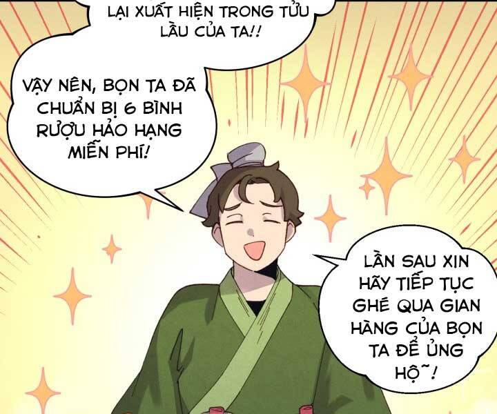 Phi Lôi Đao Thuật Chapter 123 - Trang 2