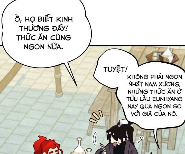 Phi Lôi Đao Thuật Chapter 123 - Trang 2