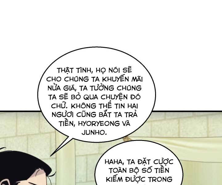 Phi Lôi Đao Thuật Chapter 123 - Trang 2