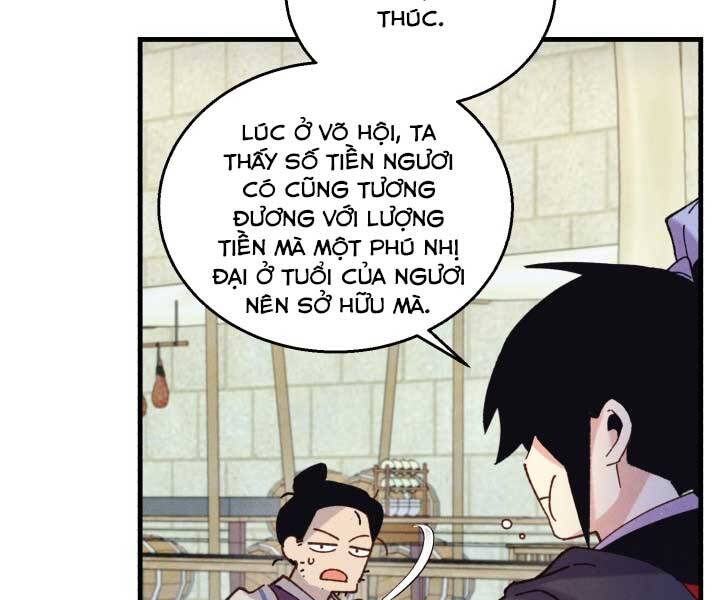 Phi Lôi Đao Thuật Chapter 123 - Trang 2